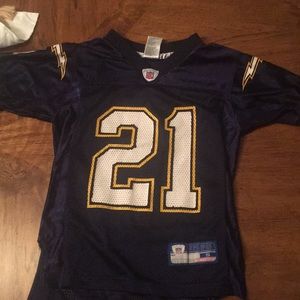 Chargers LT Jersey